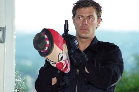 Sven Martinek fotoğrafı