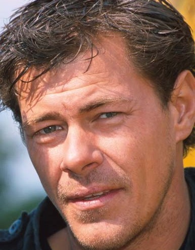 Sven Martinek fotoğrafı