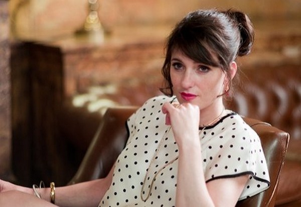 Tadrina Hocking fotoğrafı