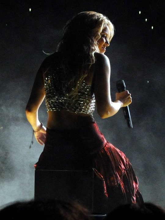 Shakira Fotoğrafı