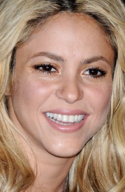 Shakira Fotoğrafı