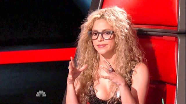 Shakira Fotoğrafı