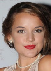 Laura-Leigh Claire fotoğrafı