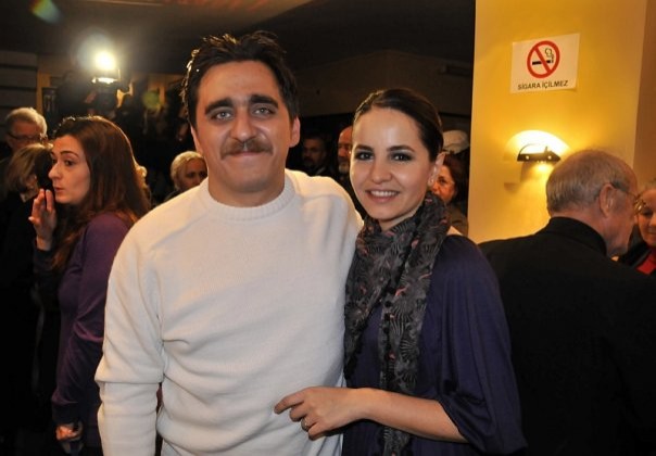 Aykut Taşkın Fotoğrafı