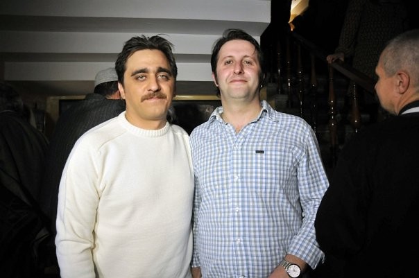 Aykut Taşkın Fotoğrafı