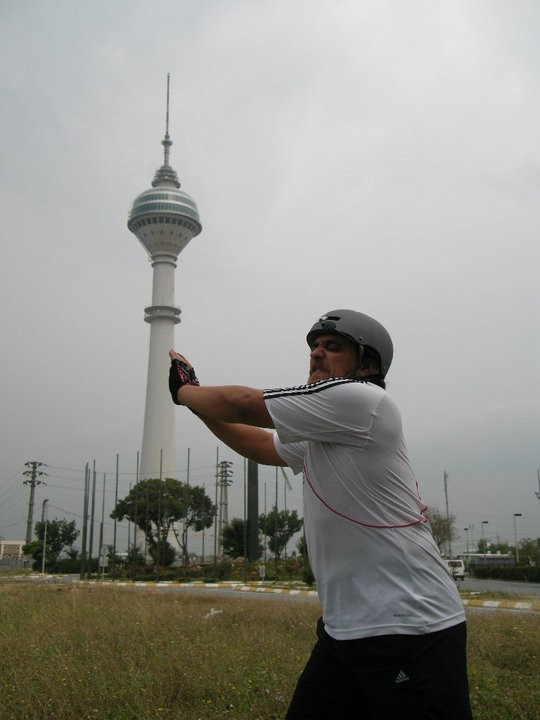 Aykut Taşkın fotoğrafı