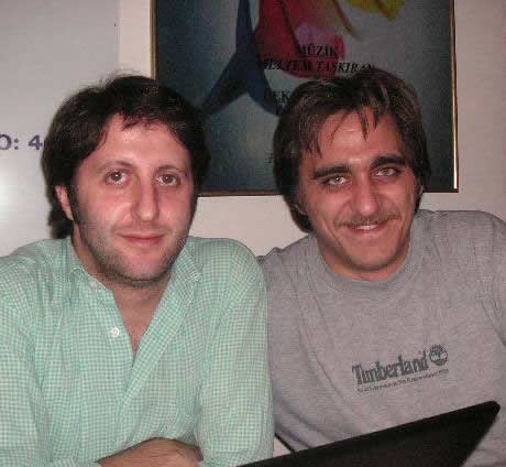 Aykut Taşkın fotoğrafı