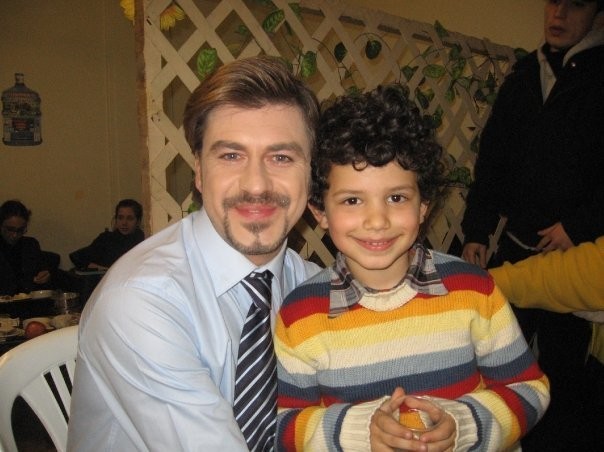 Alpay Şayhan Fotoğrafı