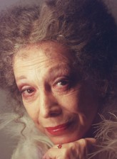 Alicia Berdaxágar fotoğrafı