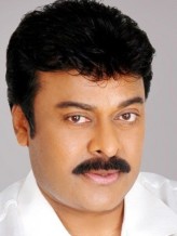 Chiranjeevi fotoğrafı