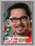 Christopher De Leon fotoğrafı
