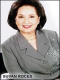 Susan Roces fotoğrafı