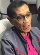 Emmanuel H. Borlaza fotoğrafı