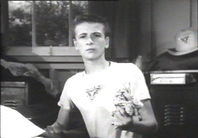 Sammy Ogg Fotoğrafı