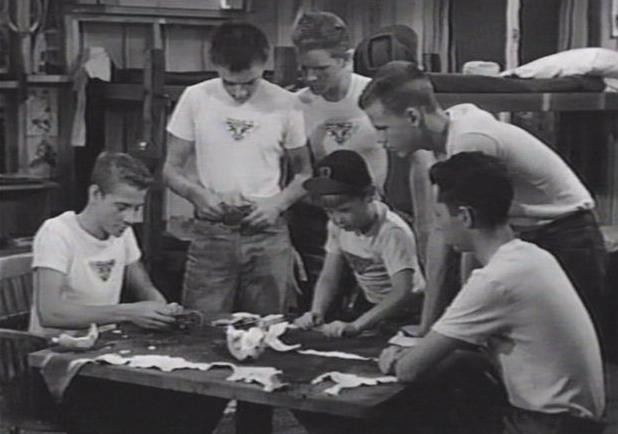 Sammy Ogg Fotoğrafı