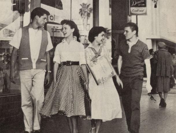 Sammy Ogg Fotoğrafı