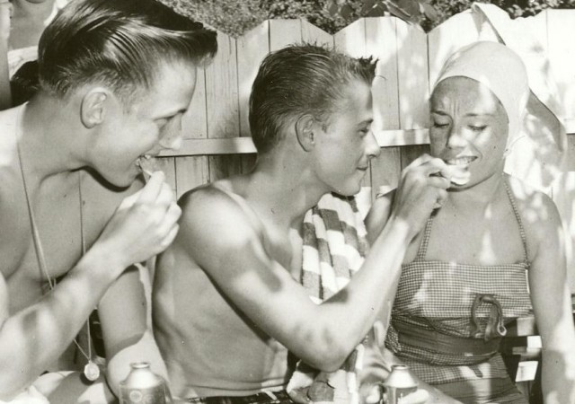 Sammy Ogg fotoğrafı