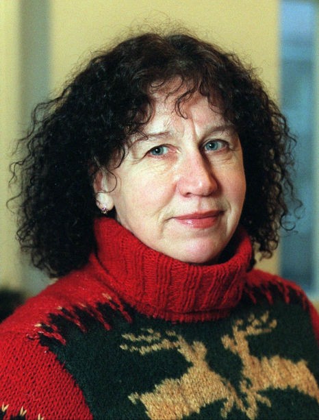 Kristiina Elstelä fotoğrafı