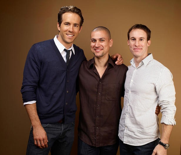 Chris Sparling Fotoğrafı