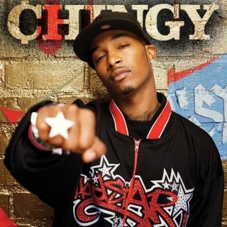 Chingy fotoğrafı