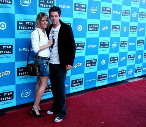 Luke Barnett Fotoğrafı