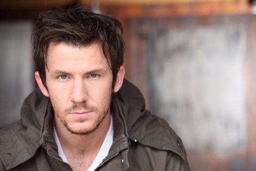 Luke Barnett fotoğrafı