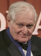 John Ashbery fotoğrafı
