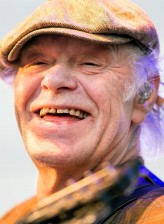 Kim Larsen fotoğrafı
