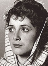 Milena Dapčević fotoğrafı