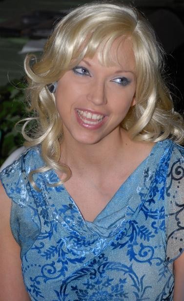 Nikki Hunter fotoğrafı