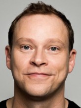 Robert Webb fotoğrafı