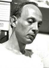 Hervé Le Roux fotoğrafı