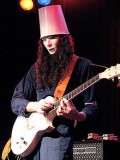 Buckethead fotoğrafı