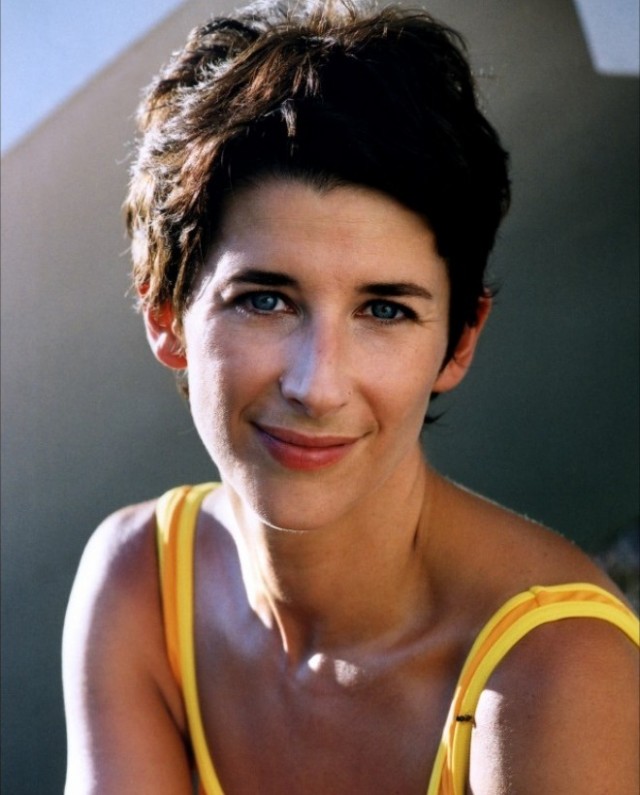 Isabelle Gélinas fotoğrafı