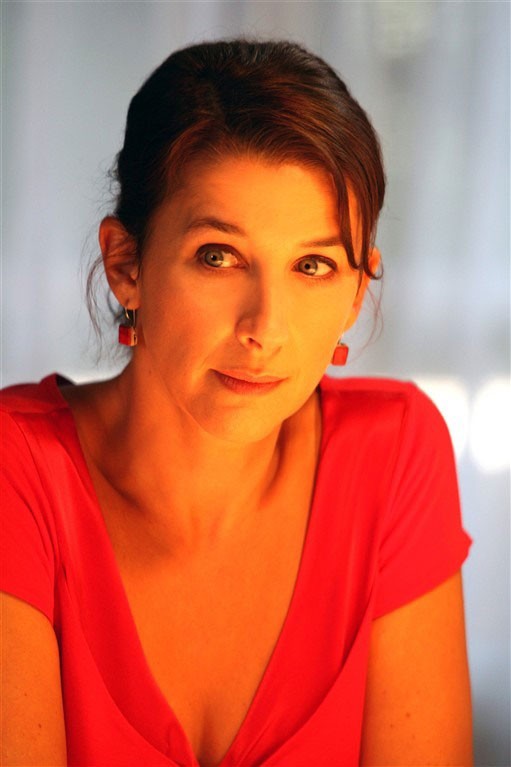 Isabelle Gélinas fotoğrafı