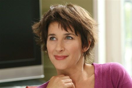 Isabelle Gélinas Fotoğrafı