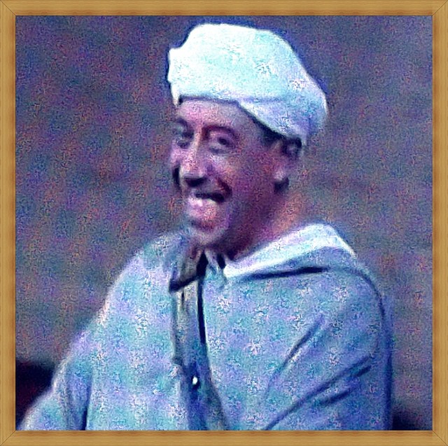 Fernandel fotoğrafı