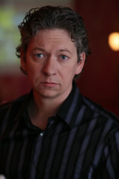 Frank Witter Fotoğrafı