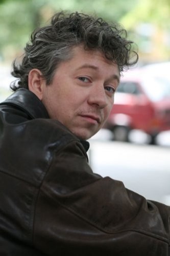 Frank Witter fotoğrafı