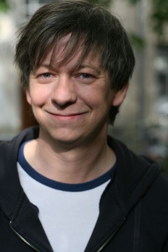 Frank Witter fotoğrafı