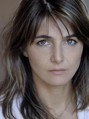 Nicole Marischka fotoğrafı