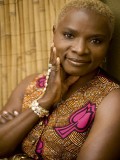 Angélique Kidjo fotoğrafı