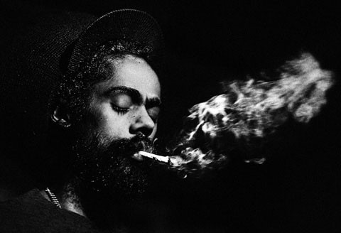 Damian Marley Fotoğrafı