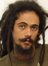 Damian Marley fotoğrafı