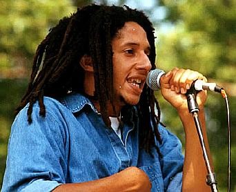 Julian Marley fotoğrafı