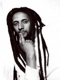 Julian Marley fotoğrafı