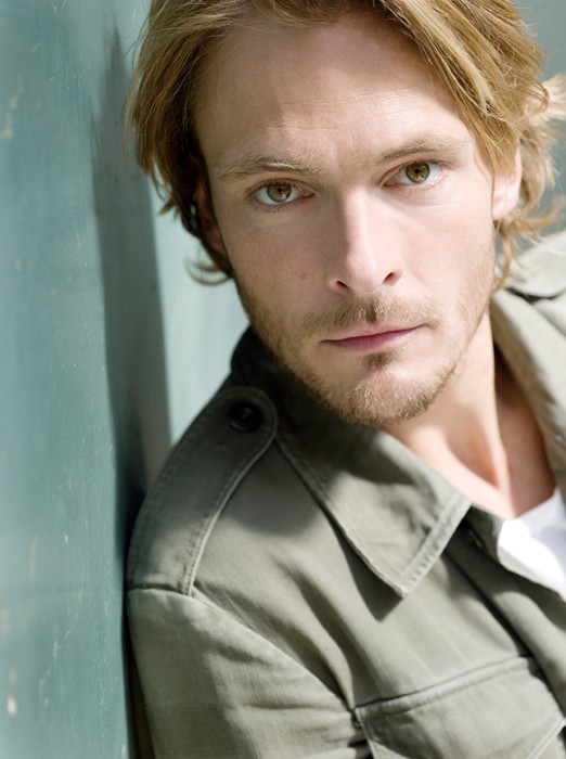 Andreas Pietschmann Fotoğrafı