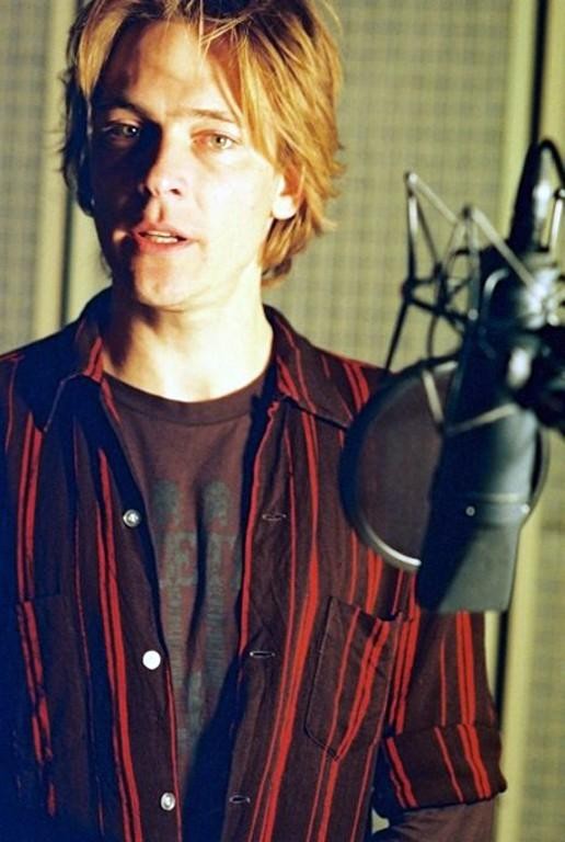 Andreas Pietschmann Fotoğrafı