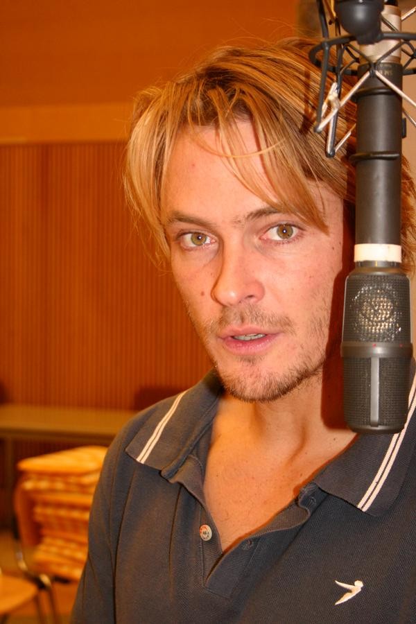 Andreas Pietschmann Fotoğrafı