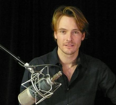 Andreas Pietschmann Fotoğrafı